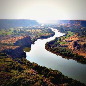 Eastern Snake Plain Aquifer Support