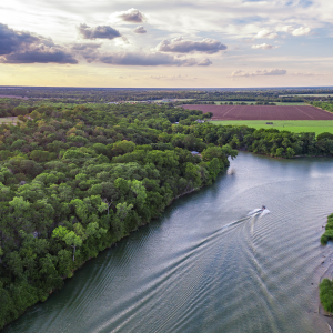 Brazos Basin WAM & Water Rights