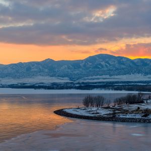 Chatfield Storage Reallocation Project