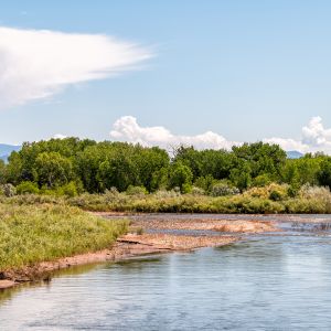 Eagle River Hydrology and Water Supply Systems Model