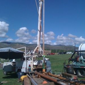 Eagle River Water and Sanitation District and Upper Eagle Regional Water Authority