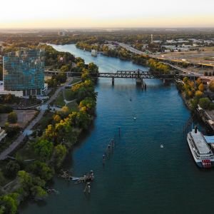 Sacramento Suburban Water District ASR Well Economic Assessment