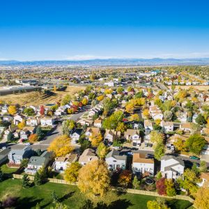 Aurora Lower South Platte Master Plan