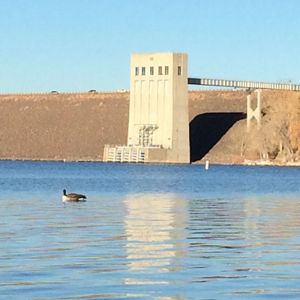 Cherry Creek Basin Water Quality Authority Watershed