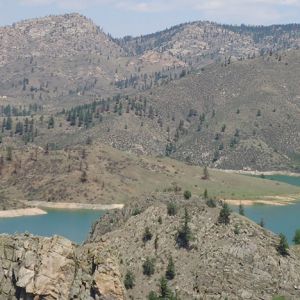 Greeley Water Storage Expansion Project